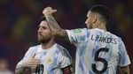 Prediksi Tim Terbaik Piala Dunia 2022: Messi Ada, Ronaldo Absen