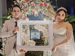 Unik, Pasangan Ini Jadikan Bitcoin Sebagai Mas Kawin