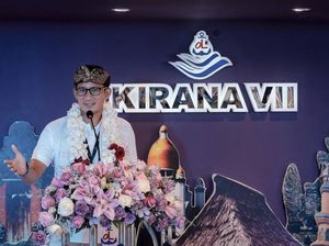 Kembali Muncul Dukungan Maju Capres dari Ulama untuk Sandiaga