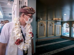 Diserang Kamrussamad Gerindra, Sandiaga Cawapres Terkuat Versi Survei