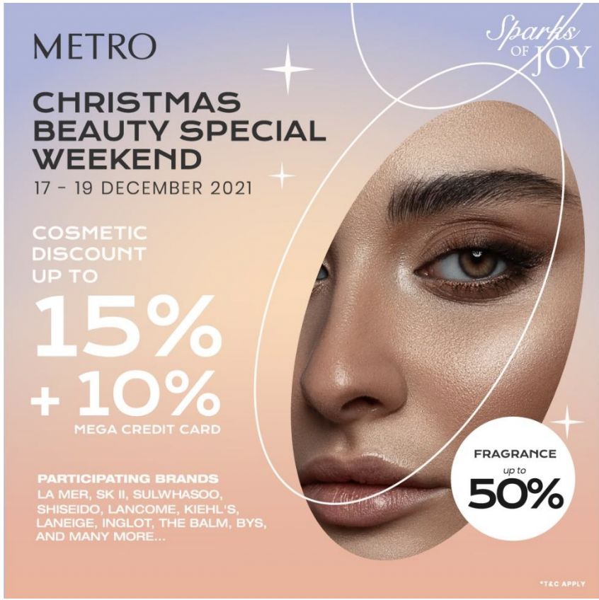 Metro Discount