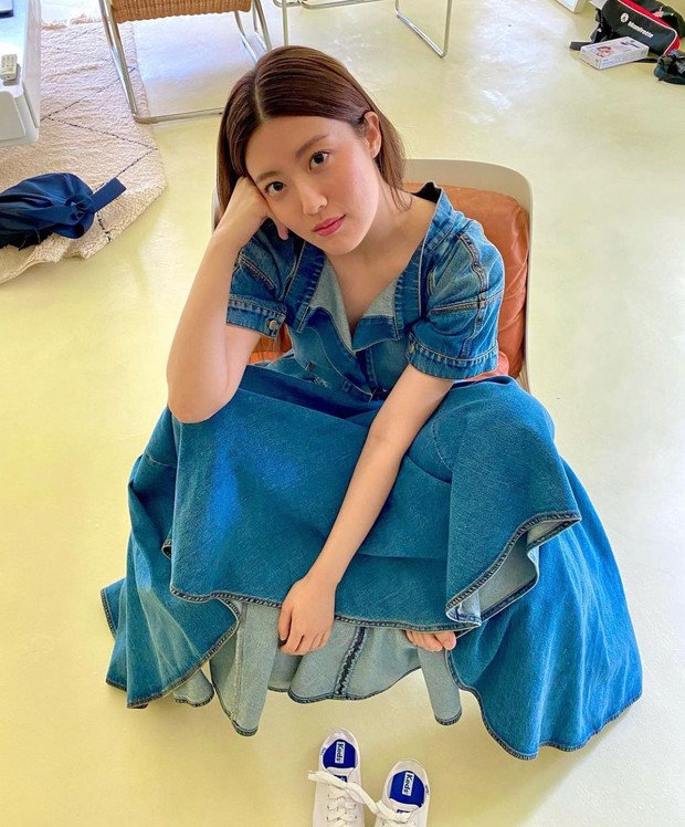 Kemampuan Nam Ji Hyun dibidang komedi ini tersalurkan dengan baik dalam drama Shopaholic Louis dan Suspicious Partner.