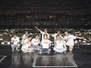 4 Momen Member NCT Cicip Kuliner Indonesia, ada Sambal Terasi hingga Soto 4 Momen Member NCT Cicip Kuliner Indonesia, ada Sambal Terasi hingga Soto
