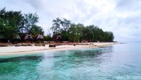 Pipa Bawah Laut buat Atasi Krisis Air di Gili Meno Ditolak Bupati, Apa Alasannya?