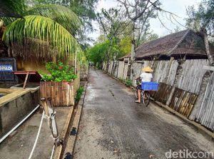 Warga Gili Meno Tagih Komitmen Pemerintah Atasi Krisis Air Warga Gili Meno Tagih Komitmen Pemerintah Atasi Krisis Air