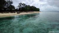 Tolong! Warga Gili Meno Krisis Air, Habiskan Rp3 Juta Cuma buat Beli Galon