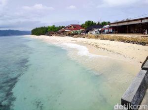 4 Destinasi Indah tapi Murah di Lombok, Penasaran? 4 Destinasi Indah tapi Murah di Lombok, Penasaran?