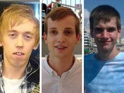 Ngeri! Pembunuh Berantai Ini Habisi 4 Pria Muda Pakai Obat