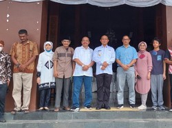 Dijadikan Nama Jalan oleh Bupati Kebumen, Ini Kata Keluarga Dokter Moehiman