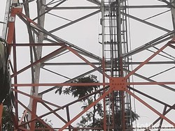 Saat Tower Jadi Jalan Terakhir Pelampiasan Akhiri Hidup