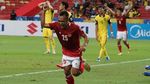 Pesta Gol Skuad Garuda Bawa Indonesia ke Semifinal Piala AFF 2020