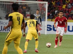 Indonesia Ganyang Malaysia, Safee Sali Bilang Selamat Maju Jaya