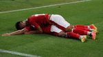 Pesta Gol Skuad Garuda Bawa Indonesia ke Semifinal Piala AFF 2020