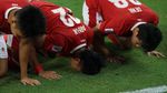Pesta Gol Skuad Garuda Bawa Indonesia ke Semifinal Piala AFF 2020