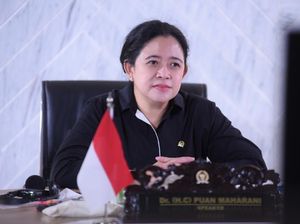 Tangisan Puan soal BBM Dahulu Kala Disentil Pengunjuk Rasa Tangisan Puan soal BBM Dahulu Kala Disentil Pengunjuk Rasa