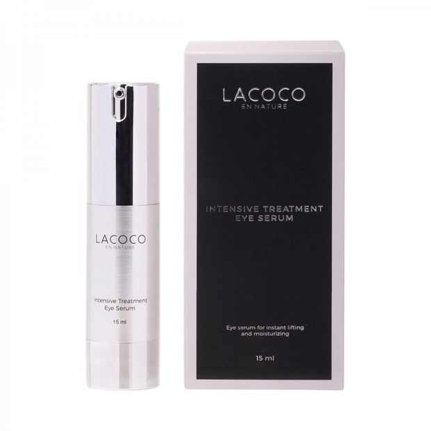 Rekomendasi Eye Cream Mengandung Peptide/ lacoco.co.id