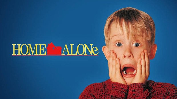 Rekomendasi film keluarga akhir tahun - Home Alone (1990)/Foto: whatsondisneyplus.com