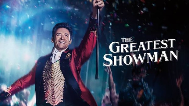 Rekomendasi film keluarga akhir tahun - The Greatest Showman (2017)/Foto: disneyplus.com
