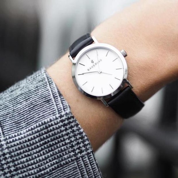 Jam tangan juga bisa menjadi kado natal untuk capricorn