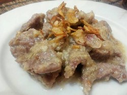 5 Resep Daging Berbumbu yang Cocok Buat Lauk Bekal Makan Siang