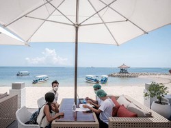 Vaksinasi Booster di Bali Capai 56.54 Persen