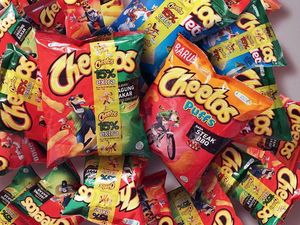 Sapa Penggemar Setia di Instagram, Cheetos Akan Kembali ke Indonesia?