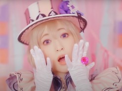 Karier Sayaka Kanda Aktris Jepang yang Meninggal di Usia 35 Tahun