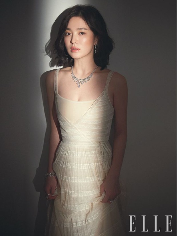 Song Hye Kyo