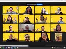 Startup RI-Australia Lahirkan Inovasi Digital Atasi Persoalan Kota