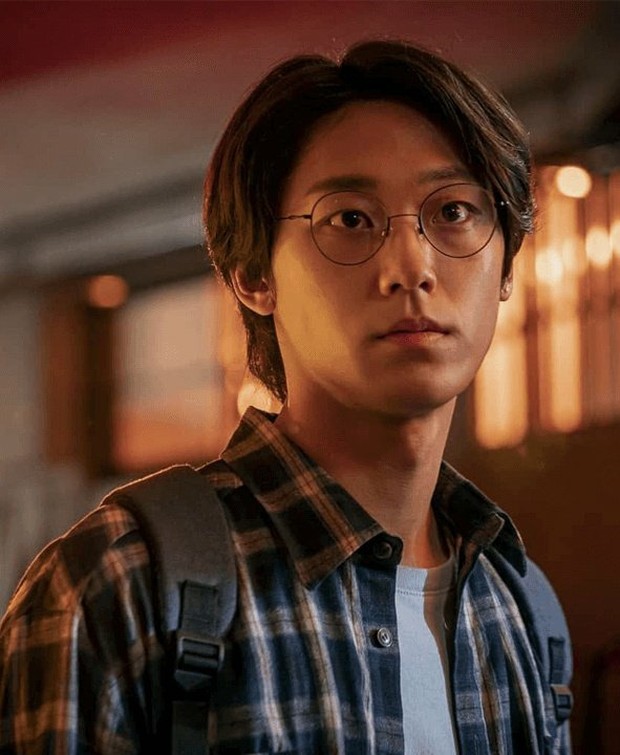 kepribadian, MBTI, kdrama