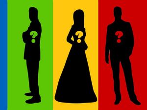 Tes Kepribadian: Menurut Kamu Siapa yang Sedang Menyembunyikan Rahasia?