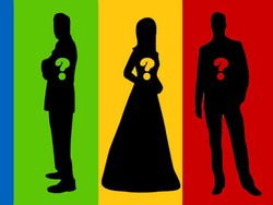 Tes Kepribadian: Menurut Kamu Siapa yang Sedang Menyembunyikan Rahasia?