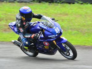 Siap-siap! Yamaha Endurance Festival 2021 Digelar Hari Ini
