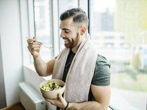 7 Makanan Alami yang Bikin Sperma Tokcer dan Lincah