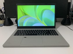 Acer Aspire Vero, Produktif dan Tetap Ramah Lingkungan