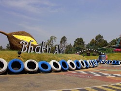 Agrowisata di Pasuruan Tutup Dampak PPKM, 100 Karyawan Dirumahkan