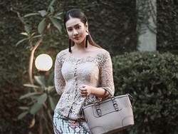 Anya Geraldine Blak-blakan Bujet Belanja Sampai Ratusan Juta