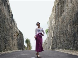 Reaksi Pacar saat Anya Geraldine Izin untuk Adegan Mesra