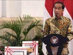 APBN 2022: Optimisme di Tengah Realitas