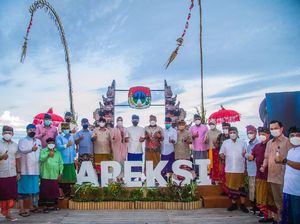 APEKSI Ingatkan UU Cipta Kerja Jangan Kerdilkan Otonomi Daerah APEKSI Ingatkan UU Cipta Kerja Jangan Kerdilkan Otonomi Daerah