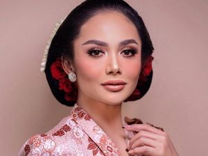 Krisdayanti Ungkap Kondisi Terkini Ashanty Krisdayanti Ungkap Kondisi Terkini Ashanty