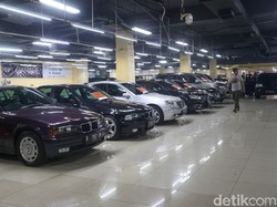 Beli Mobil Bekas Kena Pajak 1,1%, Penjual Masih Keder