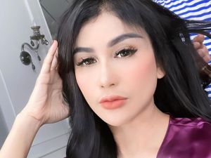 Bebizie Bikin Penasaran, Ungkap Rahasia Awet Muda