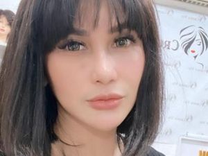 Bebizie Tak Paksa Anak Ikuti Jejak Kariernya Sebagai Artis