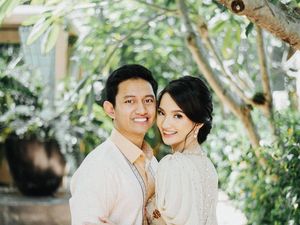 CEO Ruangguru Belva Devara dan Sabrina Anggraini Menikah, Jokowi Jadi Saksi CEO Ruangguru Belva Devara dan Sabrina Anggraini Menikah, Jokowi Jadi Saksi