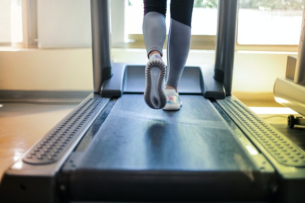 Berlari di treadmill tidak cocok untuk Sagitarius/Foto: Pexels/Andrea Piacquadio