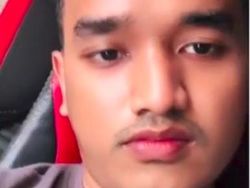 Heboh Pria Mirip Bibi Ardiansyah
