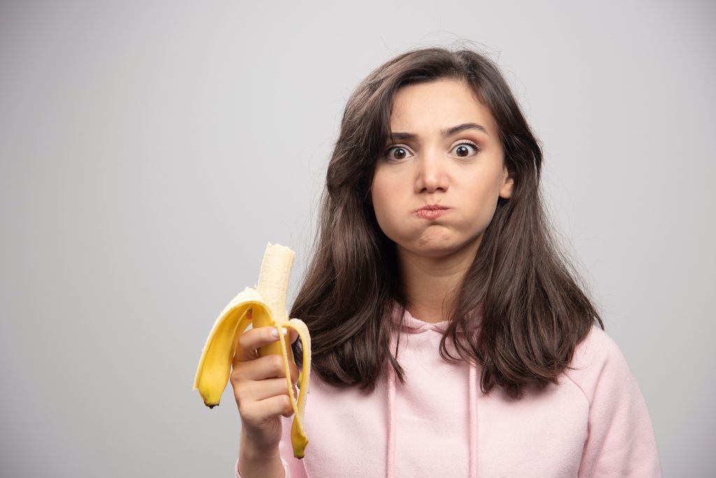 Buah Pisang