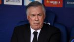 5 Perbedaan Ancelotti dan Zidane Latih Real Madrid