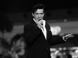 Carlos Marin Il Divo Meninggal Dunia